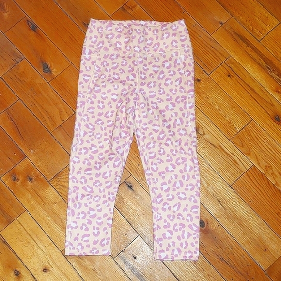 Yoga Athletic Pants. By RAGS & GOTTEX - Picture 2 of 12